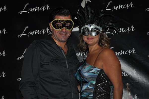 Masquerade Ball